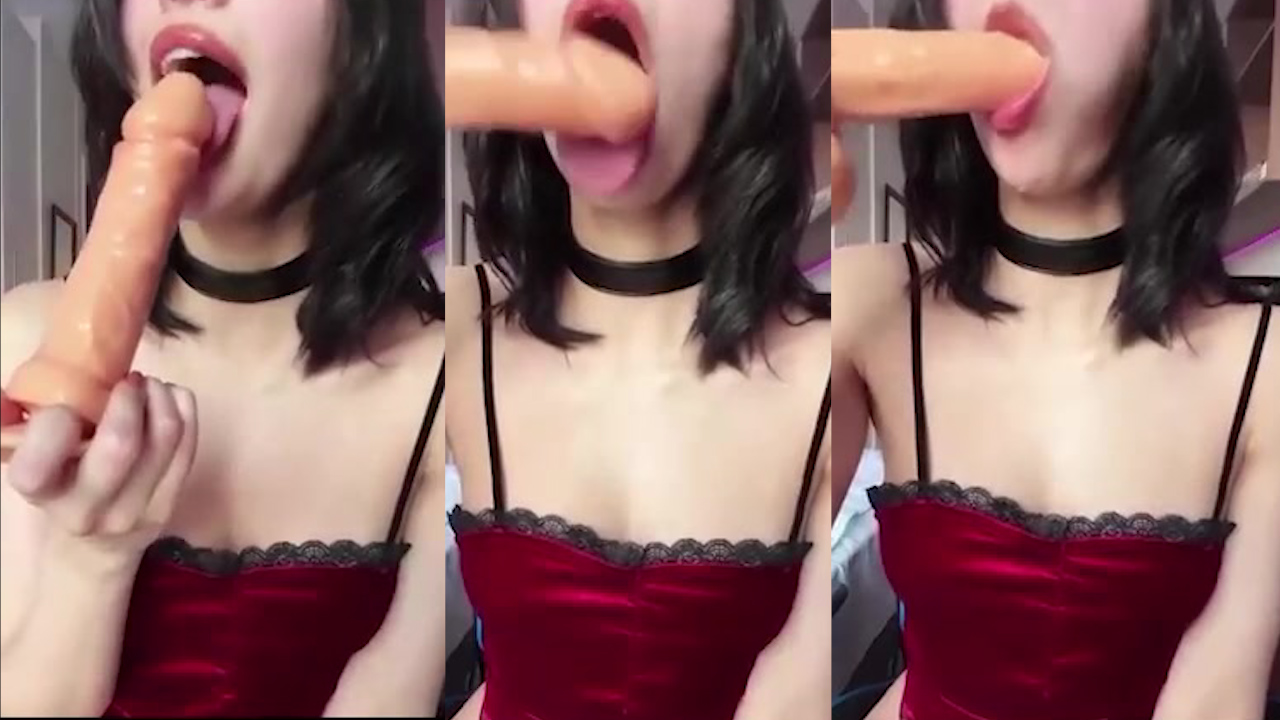 Voulezj New Leaked Today Show Great Blowjob Skill