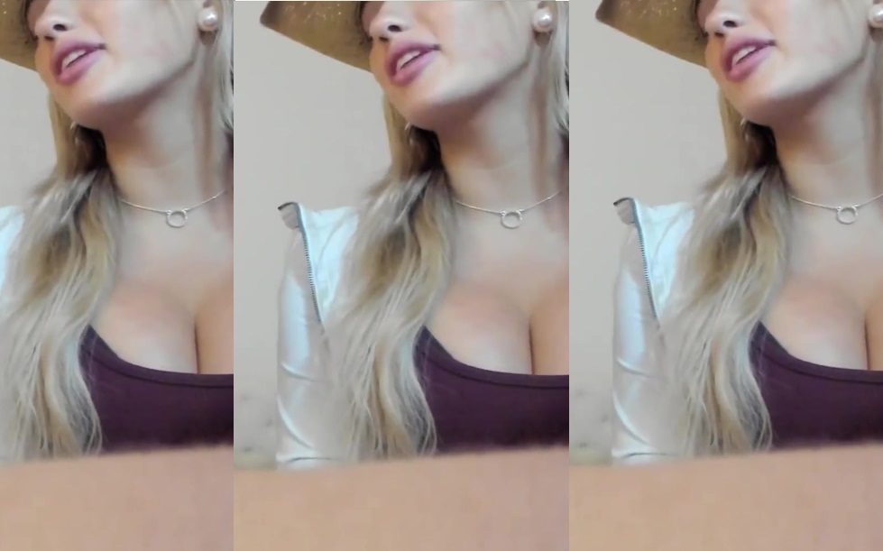 Breckie Hill Jynxzi Blowjob Hot Sex Tape Onlyfans Leaks