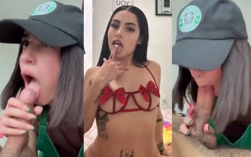 Angela Alvarez / Angelaalvarez Blowjob Hot Sex Tape