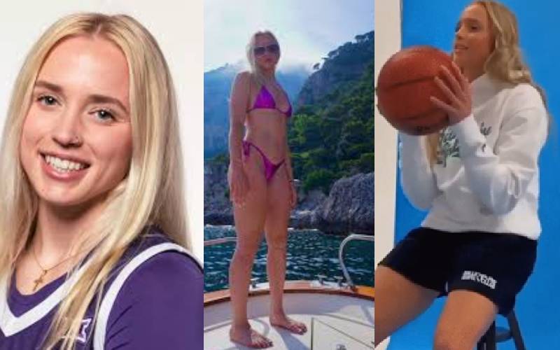 Hailey Van Lith Leaks Best Video Trending