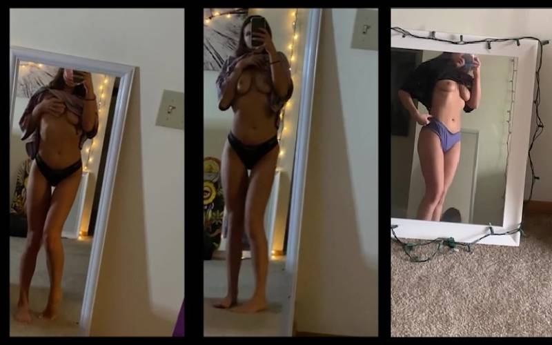 Crazyjamjam Onlyfans Leak Vid Porn Camshow Big Tits