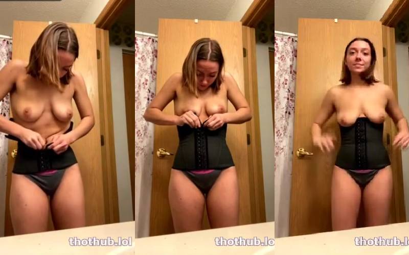 Crazyjamjam Nudes Nipple On Bathtub Leak Onlyfans