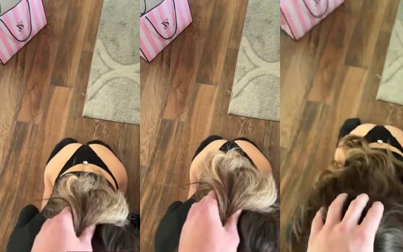 Mckinley Richardson Porn Vid New Blowjob Big Cock