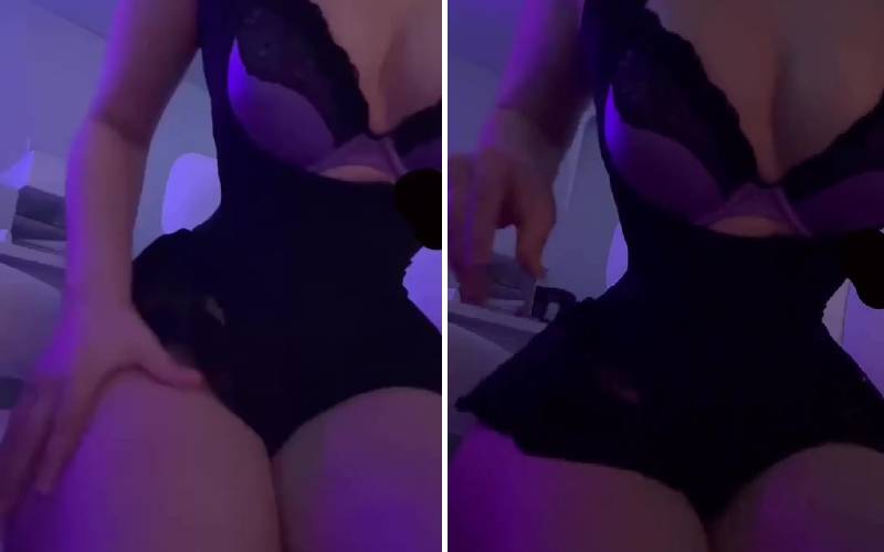 Skirby / Imskirby Leaked Videos Hot Trends Nude Body Very Lewd