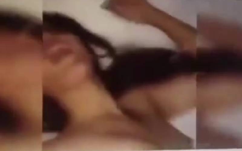 Famke Louise Hot Video Leaked Trending Fucking With Bf