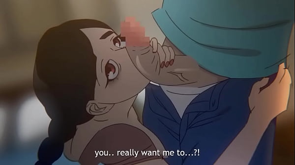 Indian College girl finally fucks her friend (Hindi audio) Desi hentai CARTOON animation