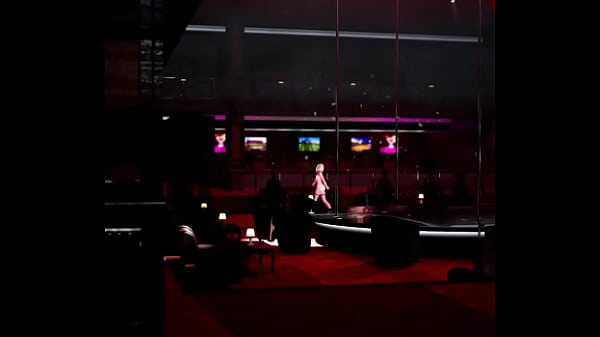 Wife caught cheating in the club with a huge cock