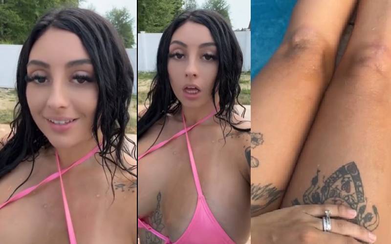 Indianamylf / Obedientslvt Onlyfans Leaked Her Show Big Boobs