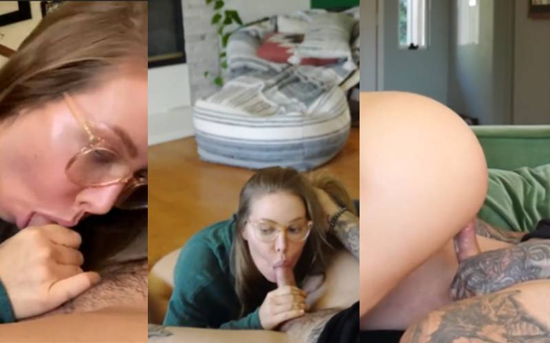 Nicole Aniston Onlyfans Leak Fucking With Bf Cum In Pussy