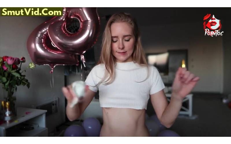 Gorgeous Caroline Zalog Leaked Onlyfans Porn Video