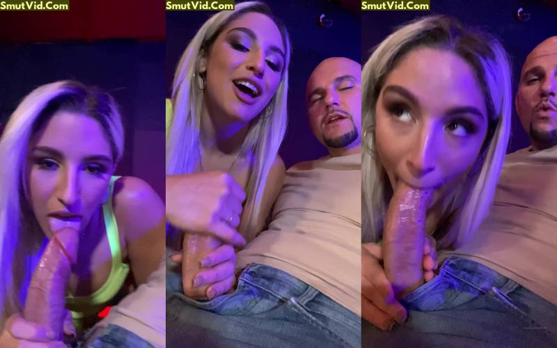 Abella Danger Nasty Cumslut Sucking Huge Dick Onlyfans Leak