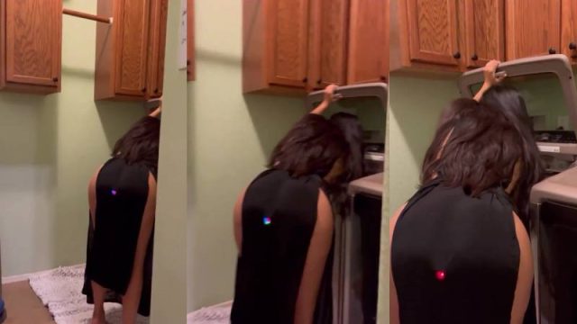 Officialcheekykim Leaked – Masturbate Dildo
