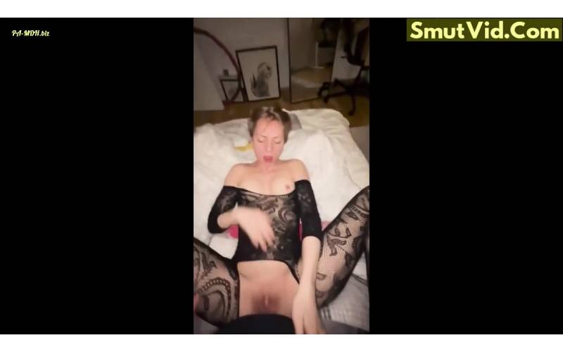 Diewildeveganerin Fucked in Her Pink Pussy Onlyfans Porn Video