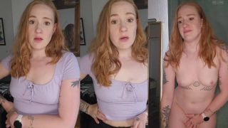 Fiona Dagger Horny Mom Rides Your Horny Dick POV Video