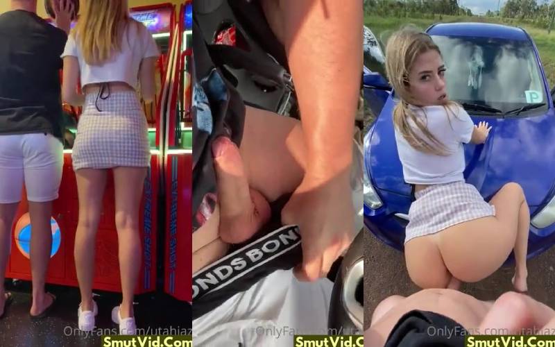 Utahjaz Timezone Porn Tape Leaked Video