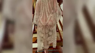 Brandyrenee19 Nude Sextape Sex Video Leaked