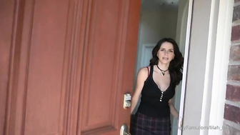 Lilahanne Getting Pounded Onlyfans Video Leaked