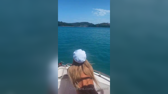 Lucie Jaid Fuck On A Boat Onlyfans Video Leaked