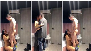 Hanna Miller Nude Blowjob OnlyFans Video Leaked