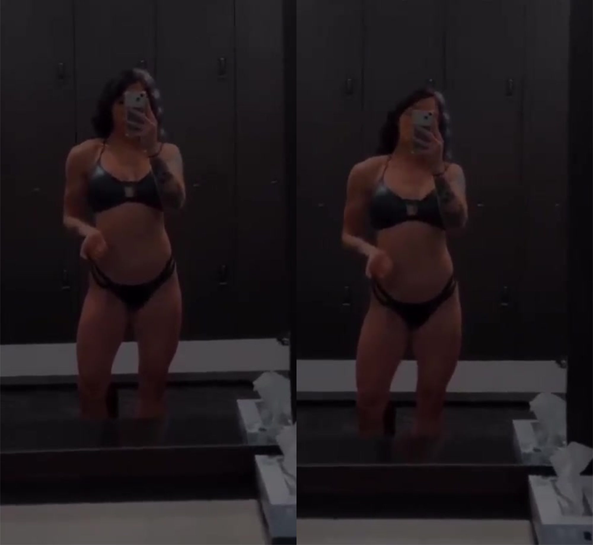 Elayna Black Onlyfans Video – Sexy Body On Cam