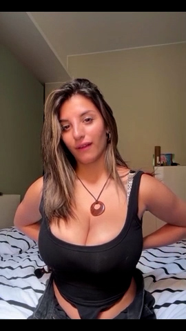 Bufalika help me take of my bra OF vid