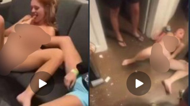 Maddie Kowalski Hot Sex Tape